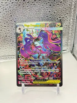 Mega Dragalge ex Special Illustration Rare 118/086 Pokemon Card Chaos Rising ✨✨✨ - Image 1
