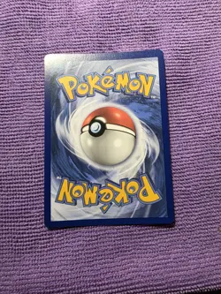 Mew SM215 Black Star Promo Holo Foil Pokemon Card NM Condition - Image 4