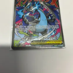 Mega Charizard X EX 023 Oricorio EX 024 Sealed Promo Holo UPC 🔥 Pokemon - Image 3