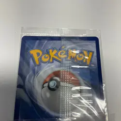 Mega Charizard X EX 023 Oricorio EX 024 Sealed Promo Holo UPC 🔥 Pokemon - Image 5