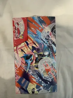 🔥 Pokemon Chaos Rising Booster Box 🔥 - New Sealed - In Hand, Ships Fast. - Image 2