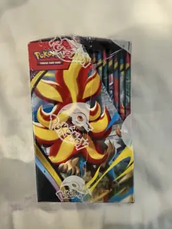 🔥 Pokemon Chaos Rising Booster Box 🔥 - New Sealed - In Hand, Ships Fast. - Image 4