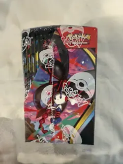 🔥 Pokemon Chaos Rising Booster Box 🔥 - New Sealed - In Hand, Ships Fast. - Image 5