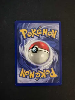 Mewtwo WOTC Promo #3 Movie Promo - Black Star Promo - Pokemon TCG - Image 2
