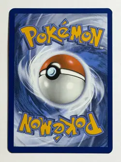 Zarude Swirl Cosmos Holo 199 Holo Rare Scarlet & Violet Promo Pokemon NM - Image 3