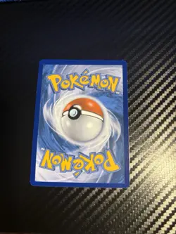 Pokemon TCG Pikachu Toys R Us Promo Holo 026/083 Stamped - Image 2