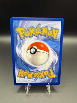 Surfing Beach 114/086 ME04: Chaos Rising NM Pokemon TCG Ultra Rare - Image 2