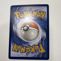 Pokemon TCG Gloom Illustration Rare Full Art Holo 198/197 Obsidian Flames EN - Image 4