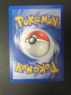 Pokemon TCG WOTC Forretress #21 Neo Discovery Non Holo Rare Vlp - Image 2