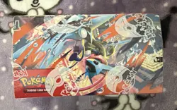 Pokemon Chaos Rising (ME04) Booster Box Brand New Factory Sealed - Image 5