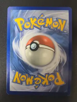 Pokemon TCG Detective Pikachu SM190 Promo Holo LP - Image 2