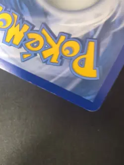 Pokemon TCG Detective Pikachu SM190 Promo Holo LP - Image 4