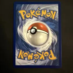 Tepig Cosmos Holo 029/217 Ascended Heroes EN NM Pokemon - Image 3
