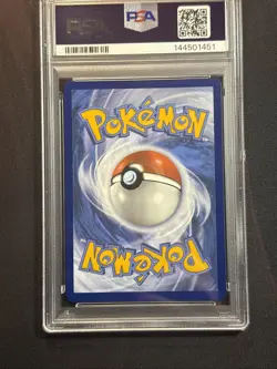 Pokemon N's Zoroark ex Ultra Rare Holo PSA 10 175/159 Sv09 Journey Together 2025 - Image 5