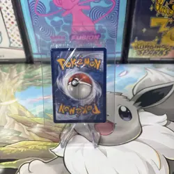 Mega Charizard X ex MEP 023 & Oricorio ex 024 SIR Pokemon TCG UPC Promo Sealed - Image 2
