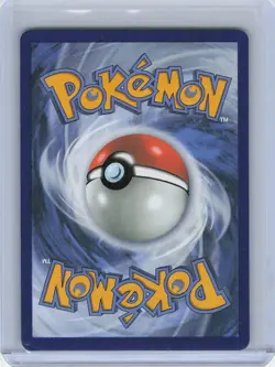 Mega Starmie ex 102/088 Ultra Rare Perfect Order Pokemon Near Mint - Image 2