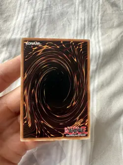 Yu-Gi-Oh Gravekeeper's Spy CP03-EN003 Super Rare Unlimited Edition Near Mint - Image 5