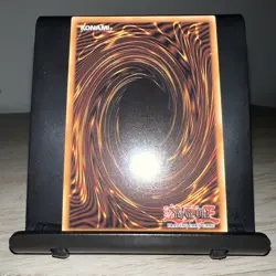 Yu-Gi-Oh! Verre Magic - Lacrima of Light BLMM-EN046 - Secret Rare - 1st Edition - Image 3