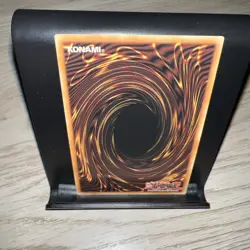 Yu-Gi-Oh! Verre Magic - Lacrima of Light BLMM-EN046 - Secret Rare - 1st Edition - Image 4