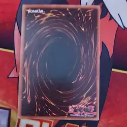 Konami Blue-Eyes White Dragon SDK-001 Kaiba Ultra Rare Unlimited - Image 2