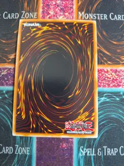 Yu-Gi-Oh! TCG Double Iris Magician PEVO-EN003 Ultra 1st Edition Near Mint a1/ - Image 3