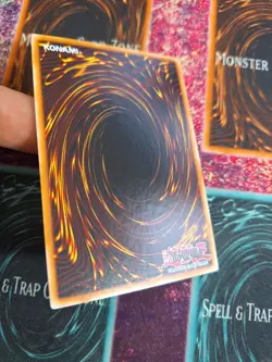 Yu-Gi-Oh! TCG Double Iris Magician PEVO-EN003 Ultra 1st Edition Near Mint a1/ - Image 4