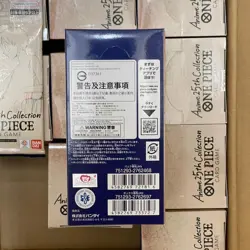 One Piece Card Game Japanese [EB-02] Extra Booster Anime 25th Collection Sealed - Image 3