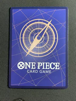 PRB-02 OP06-007 Shanks SP Japanese One Piece TCG The Best Vol. 2 - Image 3