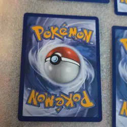 Pokemon Mega Dragonite EX Holo Card Lot 4 AS4C 152/217 English - Image 4
