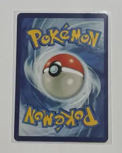 Eevee 188 Sv06 Twilight Masquerade Holo, Fan Art, DIY Custom Card, For Display - Image 2