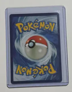 Eevee 188 Sv06 Twilight Masquerade Holo, Fan Art, DIY Custom Card, For Display - Image 4