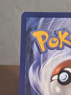 ALAKAZAM 2025 POKEMON MEP EN #009 BLACK STAR PROMO HOLO RARE - Image 3