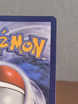ALAKAZAM 2025 POKEMON MEP EN #009 BLACK STAR PROMO HOLO RARE - Image 4