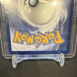 Pokemon TCG Metang 094/086 Chaos Rising English 2026 - Image 4