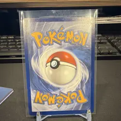 Pokemon TCG Metang 094/086 Chaos Rising English 2026 - Image 5