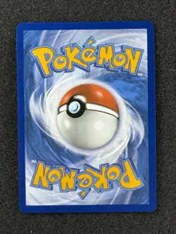 Hero's Cape 152/162 Ace Spec Temporal Forces - Pokemon - Image 2