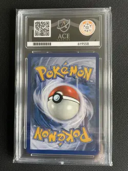 Pokemon TCG Misty's Lapras 194/182 Sv10: Destined Rivals Illustration Rare Ace 9 - Image 2