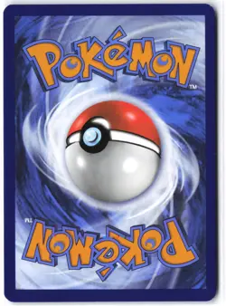 Psyduck 007 Holo Promo ME: Mega Evolution Promo Pokemon NM - Image 2