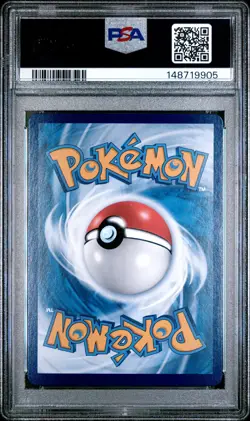 2025 POKEMON SIMPLIFIED CHINESE CBB3 C-GEM PACK VOL 3 #07 CUBONE PSA 9 - Image 2