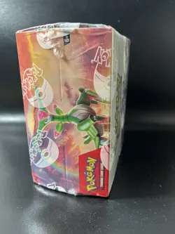 Pokemon TCG Temporal forces Booster Box 36 Booster Packs - New Sealed #2 820650863998 - Image 4