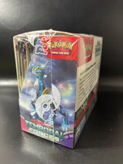 Pokemon TCG Temporal forces Booster Box 36 Booster Packs - New Sealed #2 820650863998 - Image 5