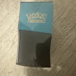 Pokemon TCG Ascended Heroes ETB Sealed - Image 3