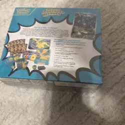 Pokemon TCG Ascended Heroes ETB Sealed - Image 4