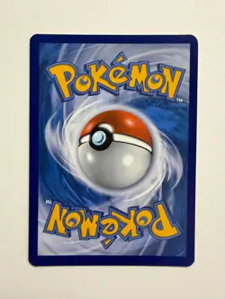 Pokemon Black Kyurem - XY80 Holo NM - Image 5