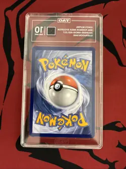 Pokemon TCG TAG 10 Iono’s Wattrel 231/217 GEM MINT 2026 Ascended Heroes - Image 4