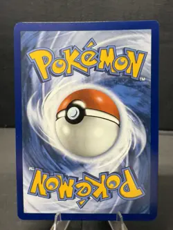 Paldean Wooper 102/094 Me02: Phantasmal Flames Holo Illustration Rare Pokemon - Image 4