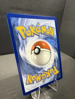 Paldean Wooper 102/094 Me02: Phantasmal Flames Holo Illustration Rare Pokemon - Image 5