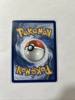Pokemon TCG Piplup 098/094 – Phantasmal Flames – Illustration Rare – EN NM - Image 2