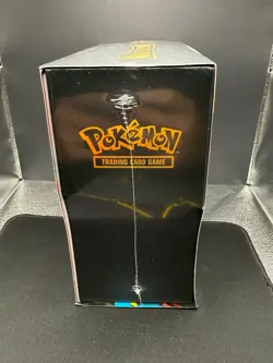 Pokemon TCG Mega Evolution Gardevoir ETB Elite Trainer Box Sealed with Case - Image 3