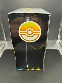 Pokemon TCG Mega Evolution Gardevoir ETB Elite Trainer Box Sealed with Case - Image 5
